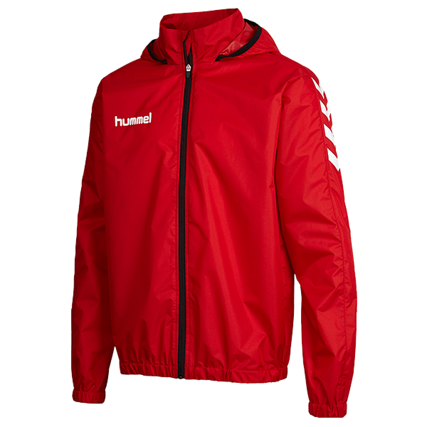 Core_Spray_jacket_red