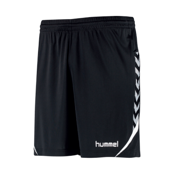 HML_Authentic_Charge_Poly_Shorts_black