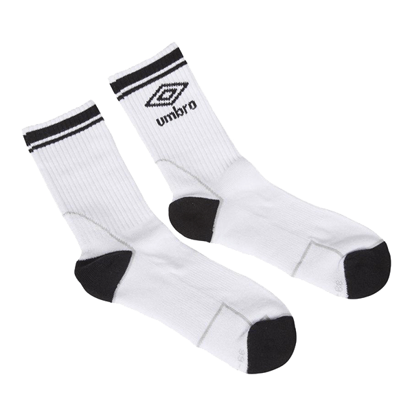 Umbro_Core_Indoor_sock_white