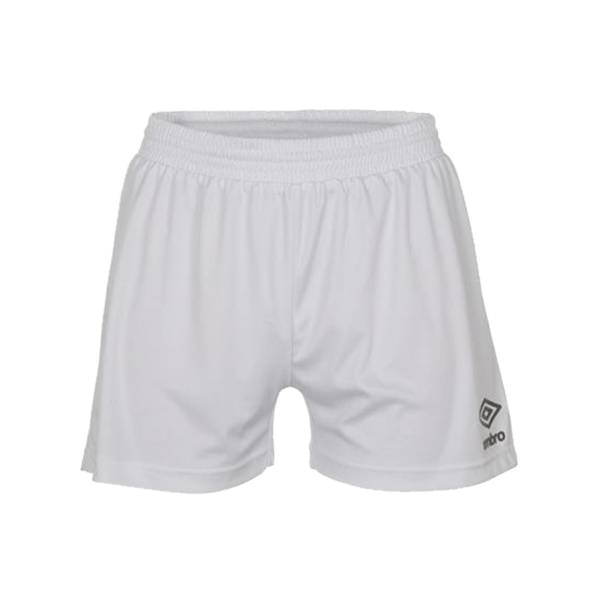 Umbro_Core_womens_shorts_white