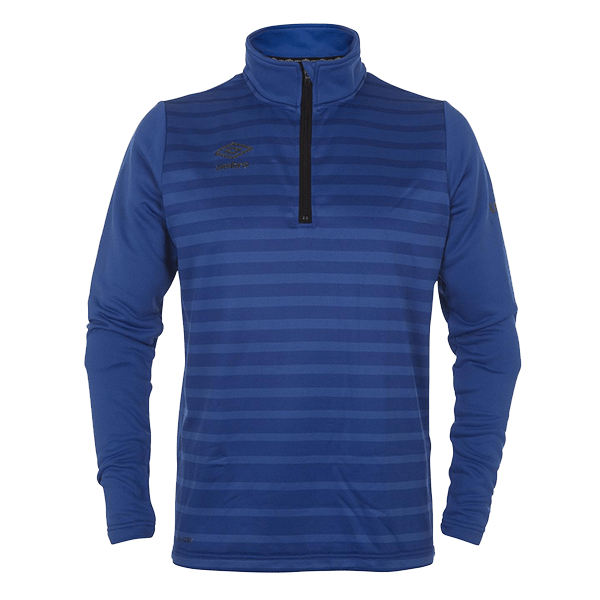 Umbro_Sublime_half-zip_blue