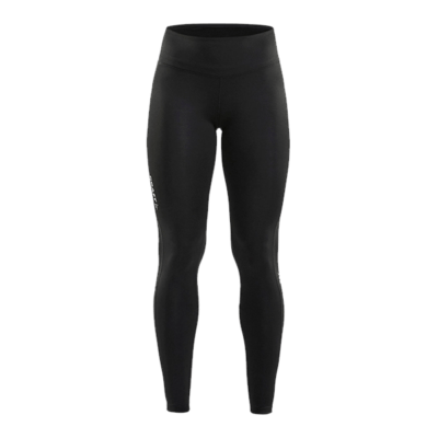 Craft_Rush_Womens_Tights_Black