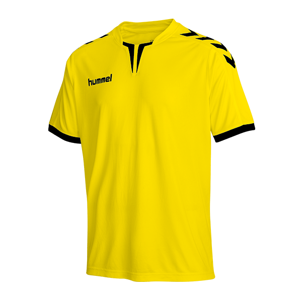 Hummel_Core_SS_Jersey_yellow+black