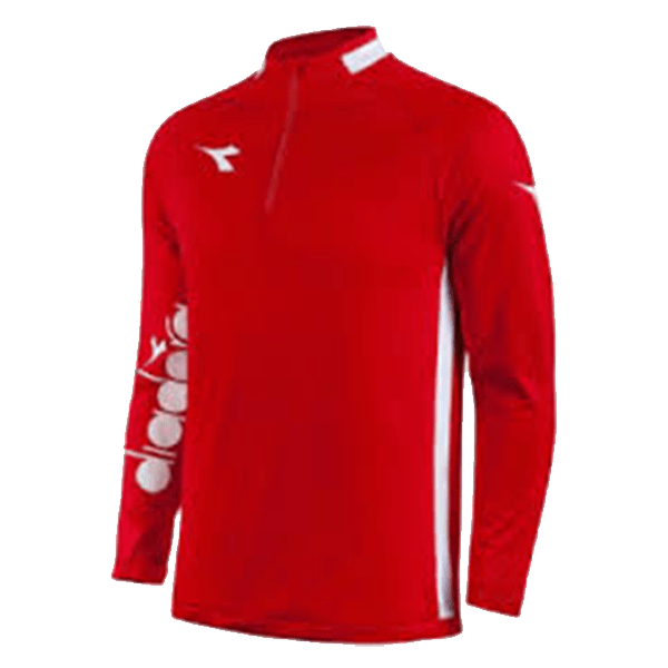 Diadora_Equipo_Pro_half-zip_red