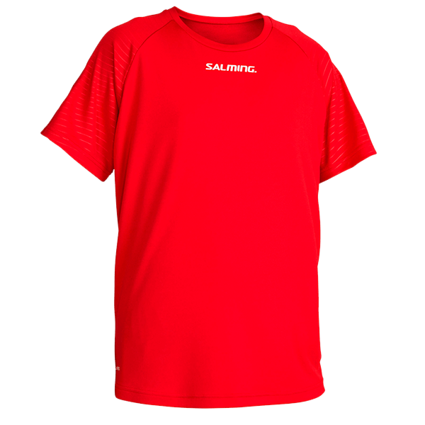 Salming_Granite_Game_Tee_Red