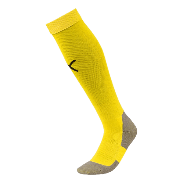 Puma_Team_Liga_sock_yellow+brown