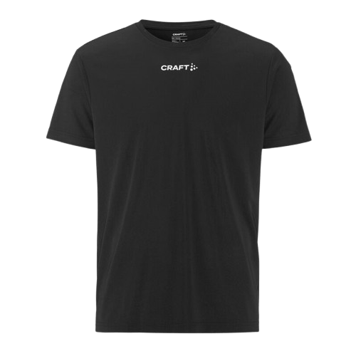 Craft Squad Go Function Tee M Sort